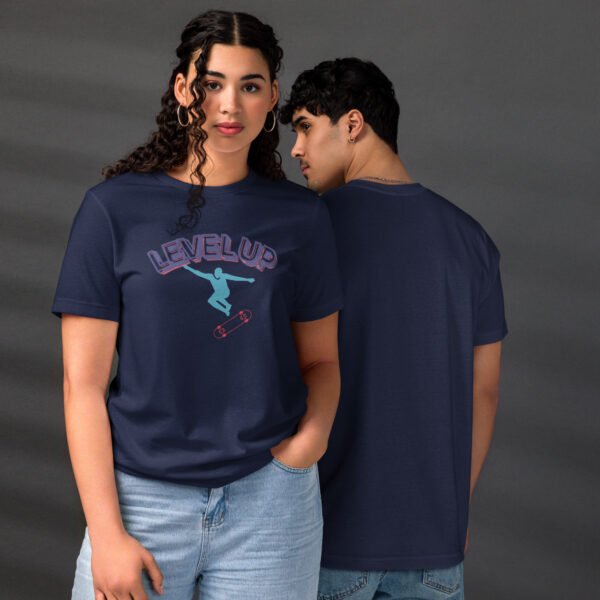 Couple Goals eco t-shirt - 100% Recycled – Bild 3
