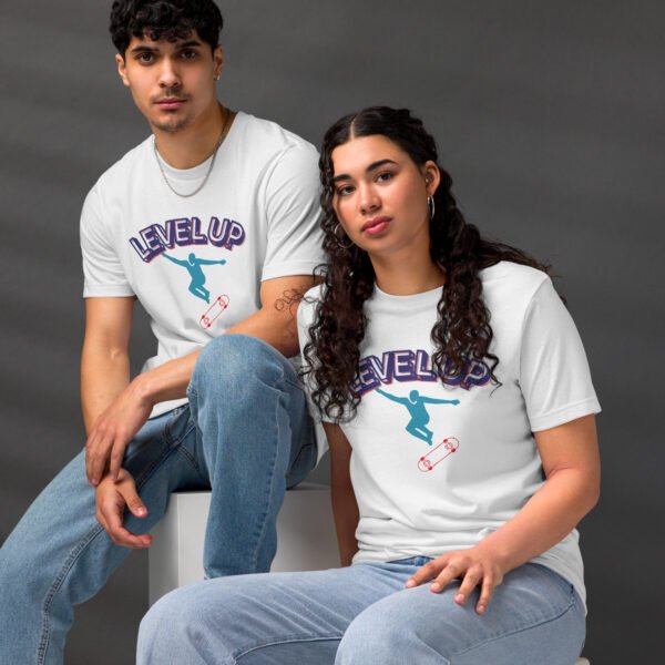 Couple Goals eco t-shirt - 100% Recycled – Bild 6