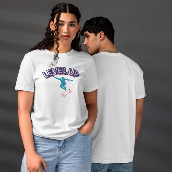 Couple Goals eco t-shirt - 100% Recycled – Bild 5