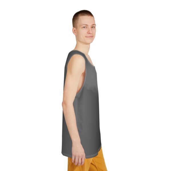 Summer Style - Men's Tank Top – Bild 5