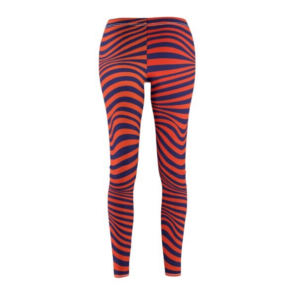 Feel the Vibe - Women's yoga leggings – Bild 4