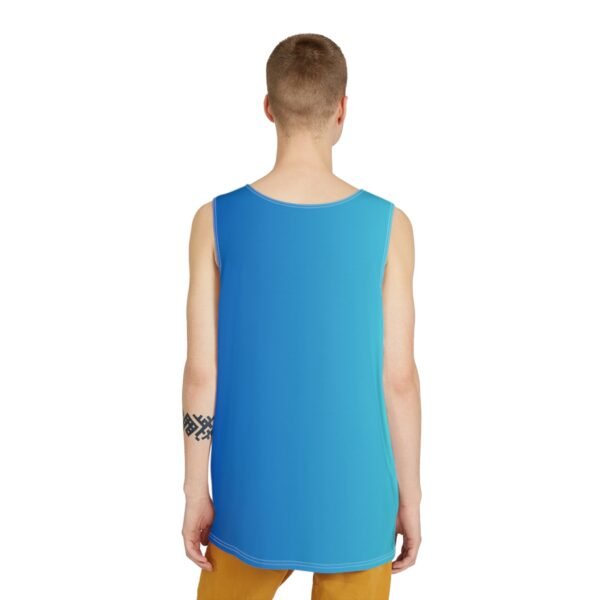 Alienstrength - Stylish Tank top Men – Bild 4