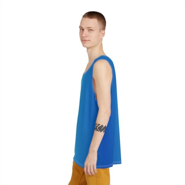 Alienstrength - Stylish Tank top Men – Bild 6