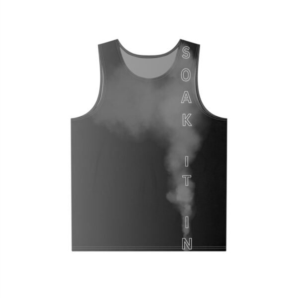 Summer Style - Men's Tank Top – Bild 2