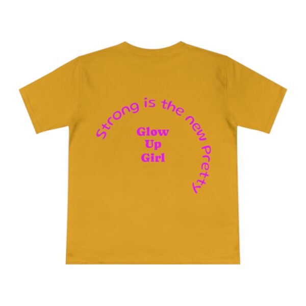 She - Unisex Jersey - 100% organic cotton – Bild 14