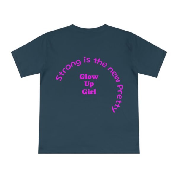 She - Unisex Jersey - 100% organic cotton – Bild 38