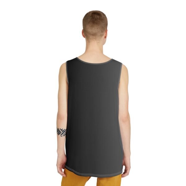 Summer Style - Men's Tank Top – Bild 4