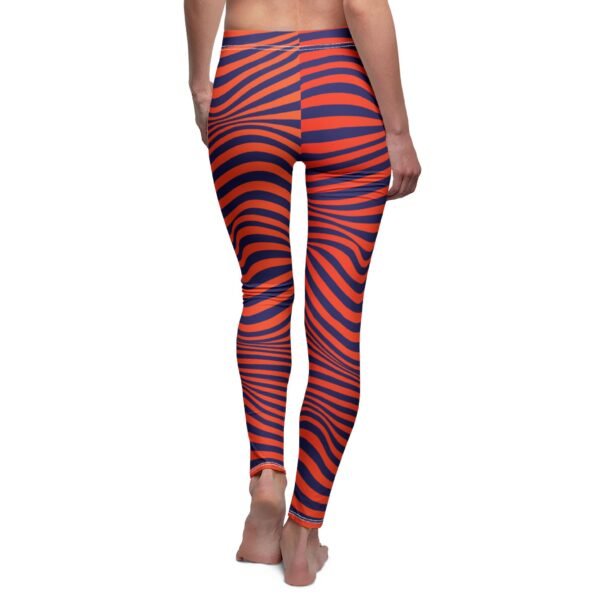 Feel the Vibe - Women's yoga leggings – Bild 7