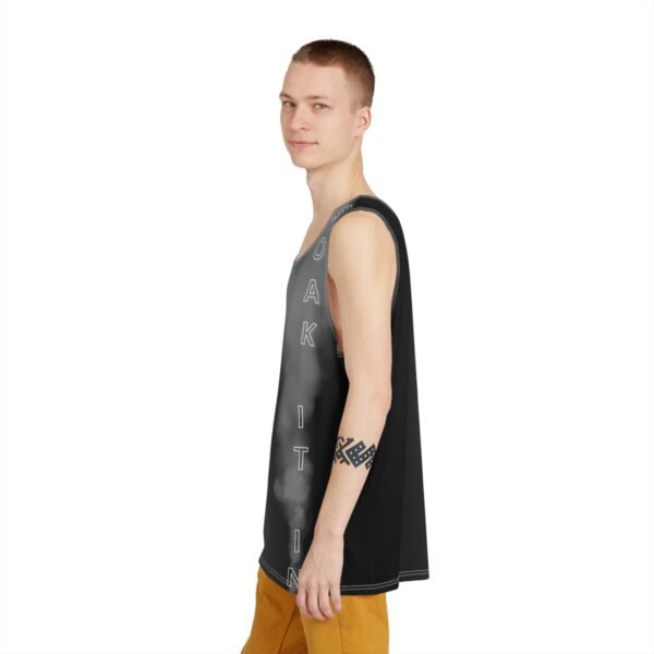Summer Style - Men's Tank Top – Bild 6