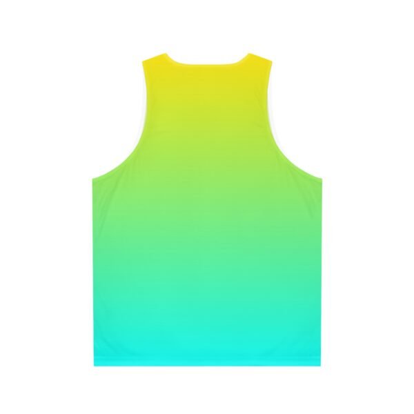 Rejuvenation | Tealflash summer Tanktop – Bild 3