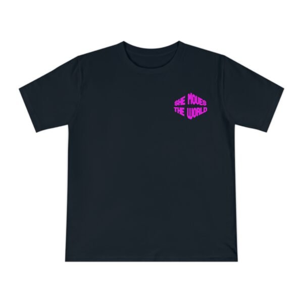 She - Unisex Jersey - 100% organic cotton – Bild 41