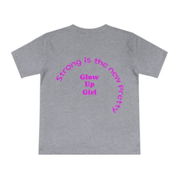 She - Unisex Jersey - 100% organic cotton – Bild 26
