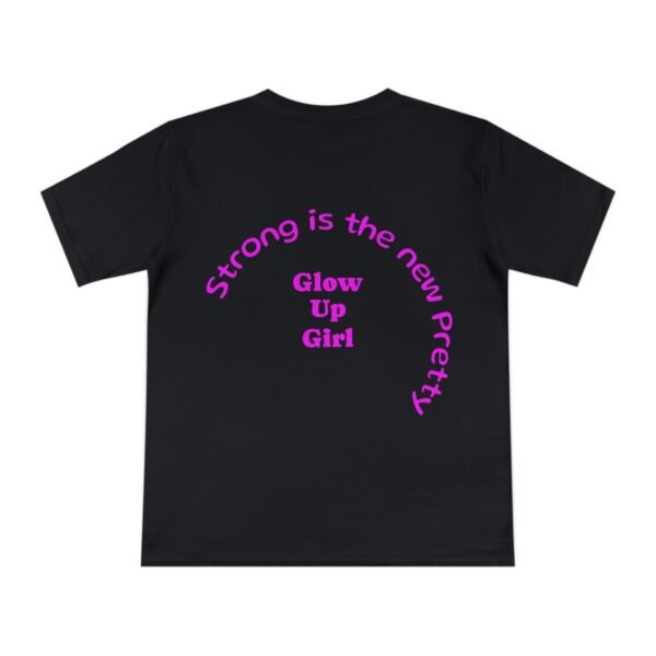 She - Unisex Jersey - 100% organic cotton – Bild 50
