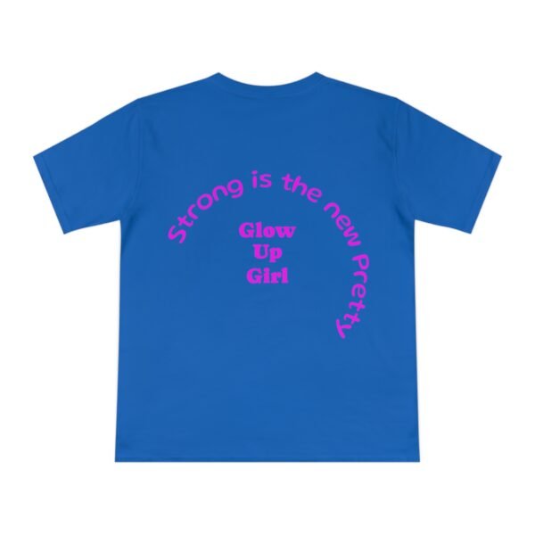 She - Unisex Jersey - 100% organic cotton – Bild 34