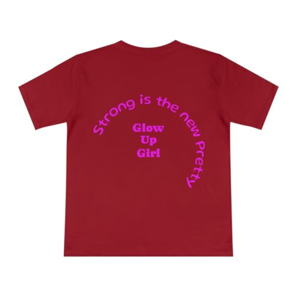 She - Unisex Jersey - 100% organic cotton – Bild 54