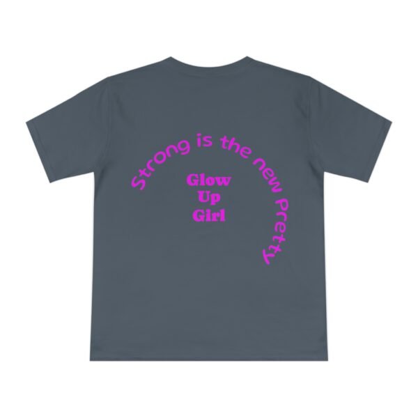 She - Unisex Jersey - 100% organic cotton – Bild 30