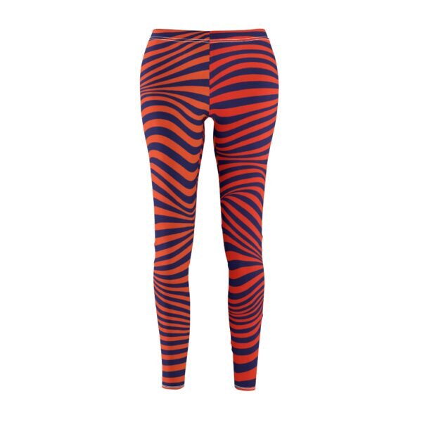 Feel the Vibe - Women's yoga leggings – Bild 2