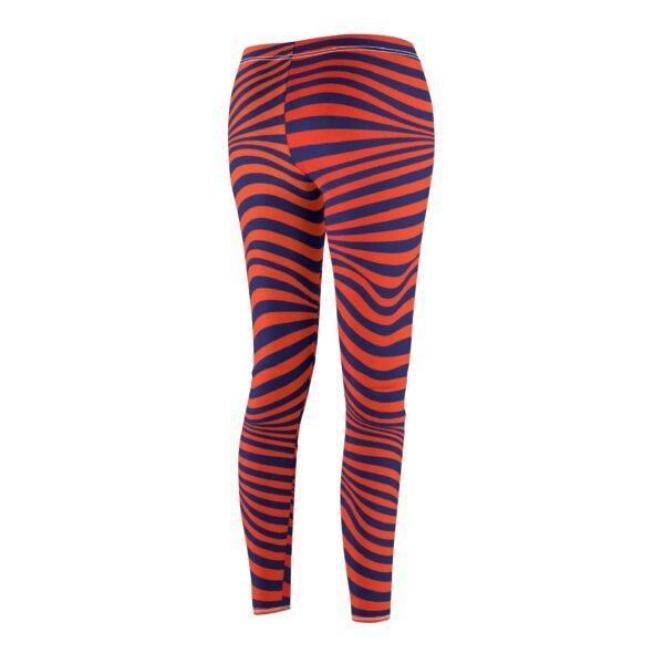 Feel the Vibe - Women's yoga leggings – Bild 5