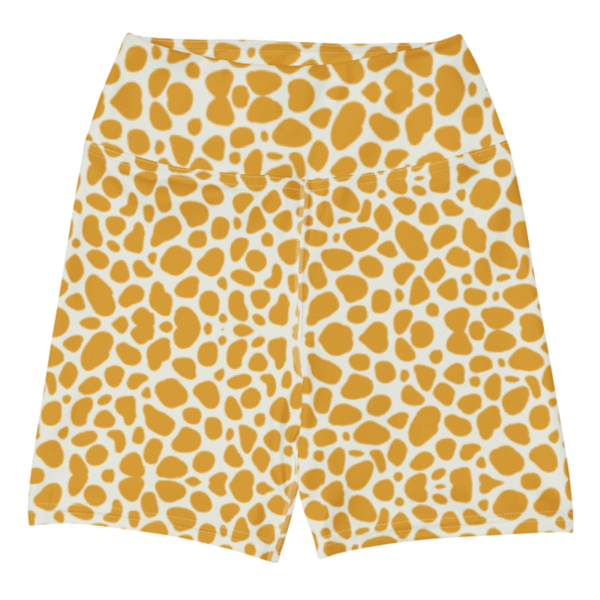 Yoga shorts