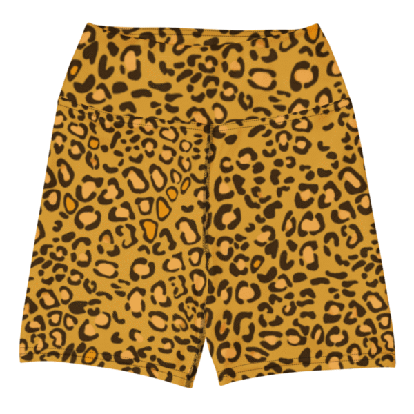 Summer style Leopard Shorts - Women – Bild 8