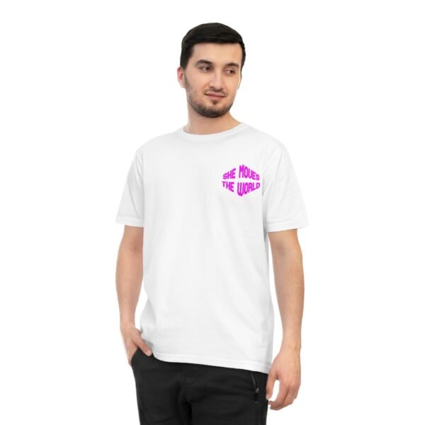 She - Unisex Jersey - 100% organic cotton – Bild 48