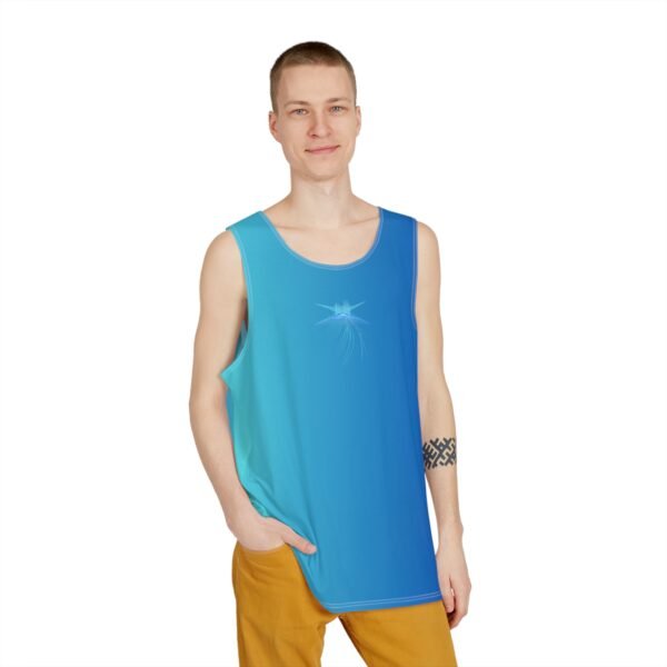 Alienstrength - Stylish Tank top Men
