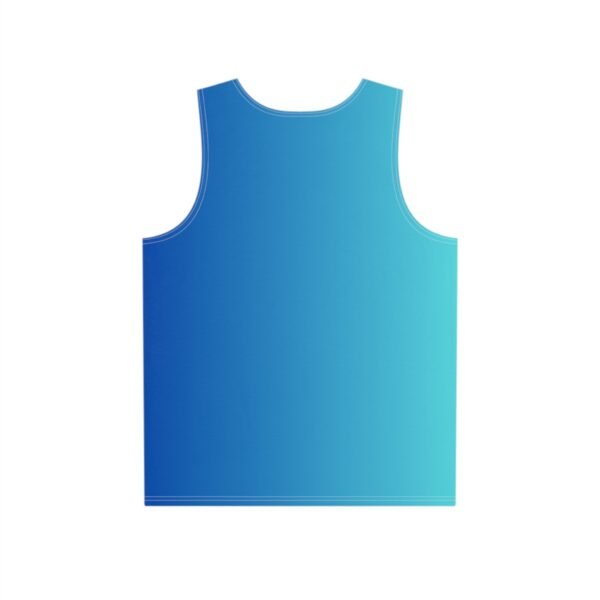 Alienstrength - Stylish Tank top Men – Bild 3