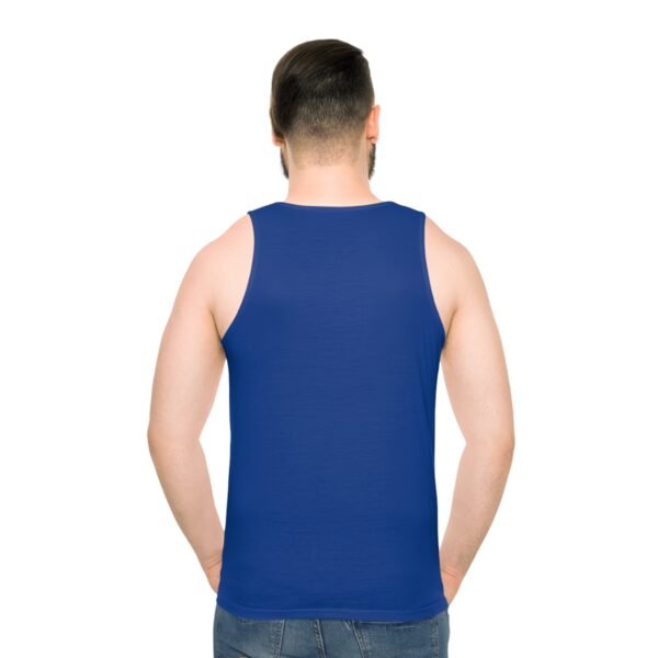 Summer tank