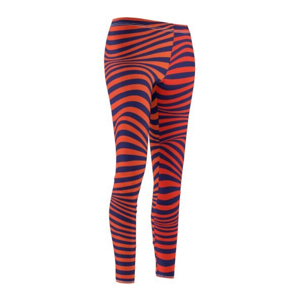 Feel the Vibe - Women's yoga leggings – Bild 3