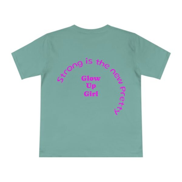 She - Unisex Jersey - 100% organic cotton – Bild 18