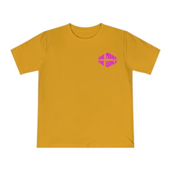 She - Unisex Jersey - 100% organic cotton – Bild 13