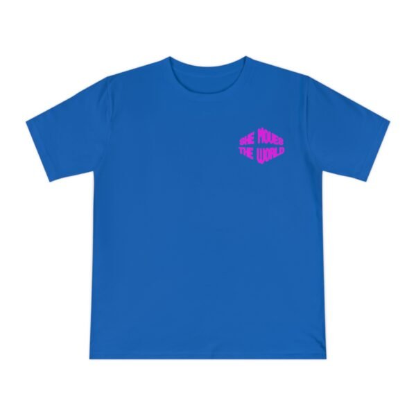 She - Unisex Jersey - 100% organic cotton – Bild 33