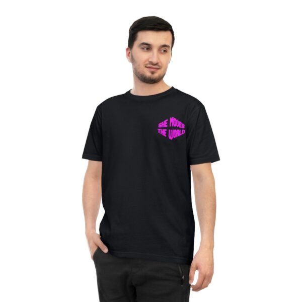 She - Unisex Jersey - 100% organic cotton – Bild 52