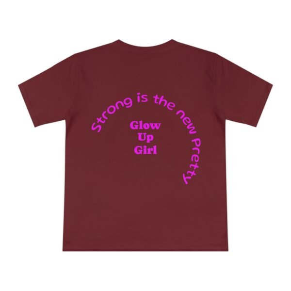 She - Unisex Jersey - 100% organic cotton – Bild 11