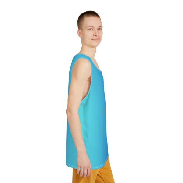 Alienstrength - Stylish Tank top Men – Bild 5