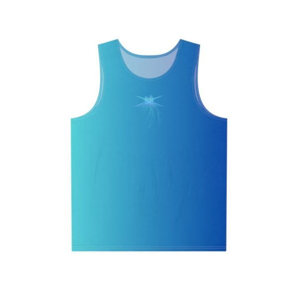 Alienstrength - Stylish Tank top Men – Bild 2