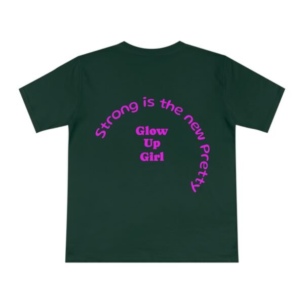 She - Unisex Jersey - 100% organic cotton – Bild 22