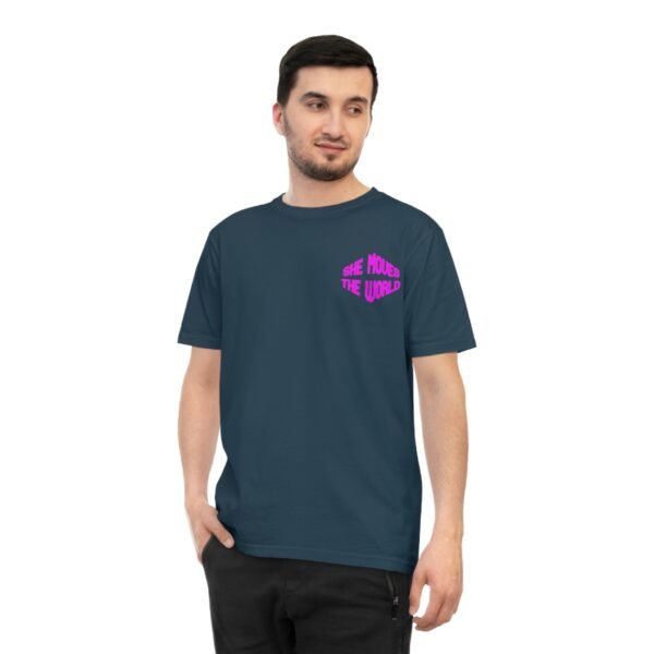 She - Unisex Jersey - 100% organic cotton – Bild 40