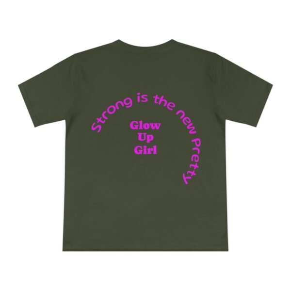 She - Unisex Jersey - 100% organic cotton – Bild 7
