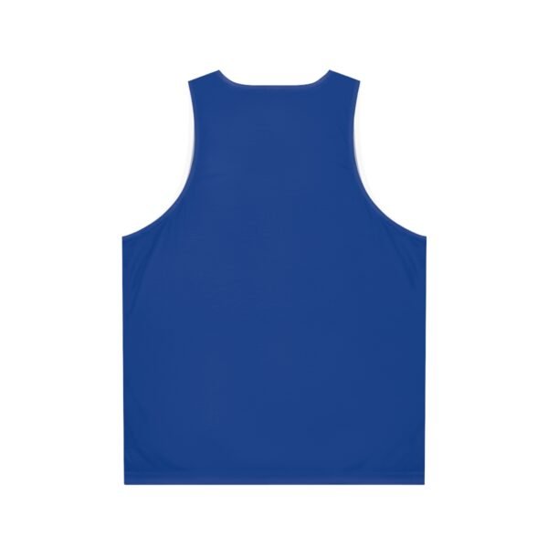 Fitness tank top