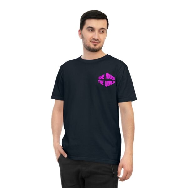 She - Unisex Jersey - 100% organic cotton – Bild 44