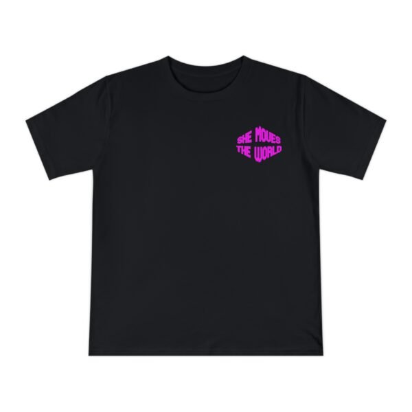 She - Unisex Jersey - 100% organic cotton – Bild 49