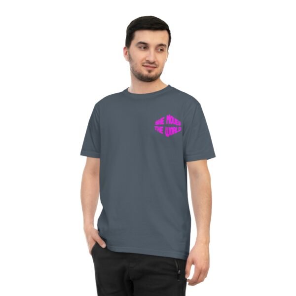 She - Unisex Jersey - 100% organic cotton – Bild 32