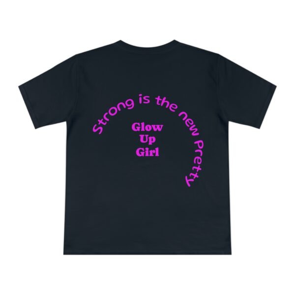 She - Unisex Jersey - 100% organic cotton – Bild 42