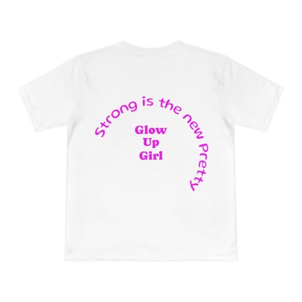 She - Unisex Jersey - 100% organic cotton – Bild 46