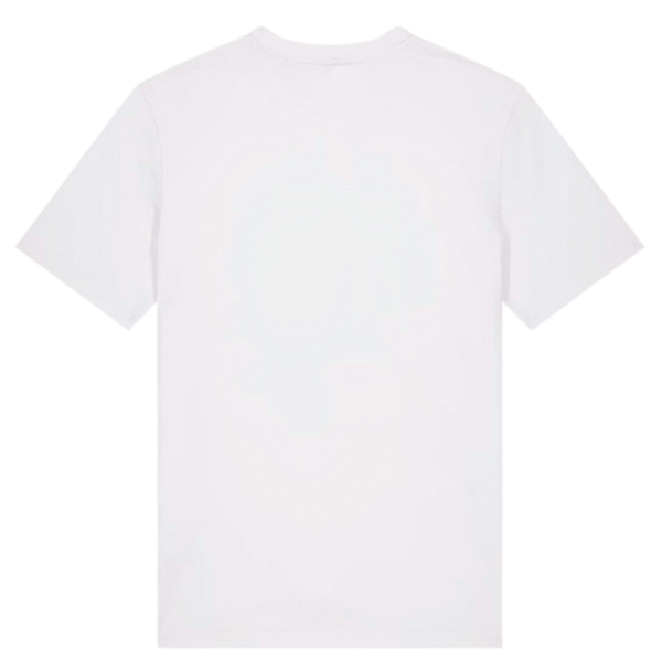 organic cotton shirt