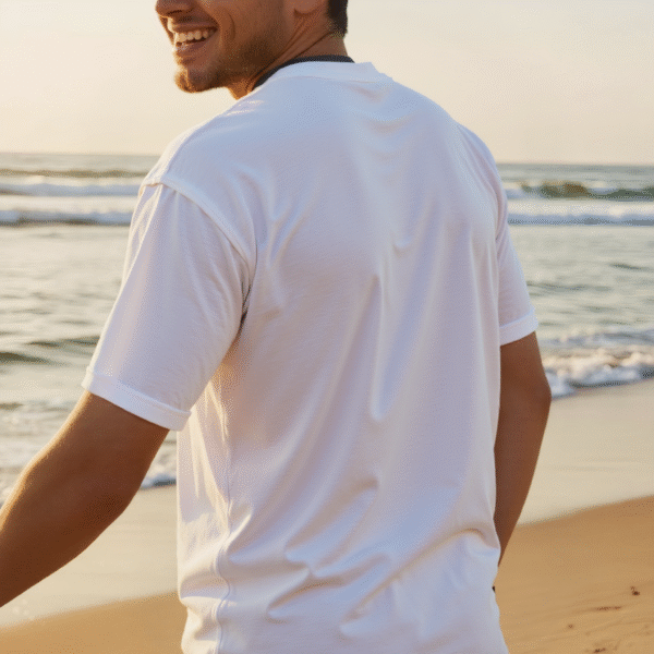 Sommer tshirt
