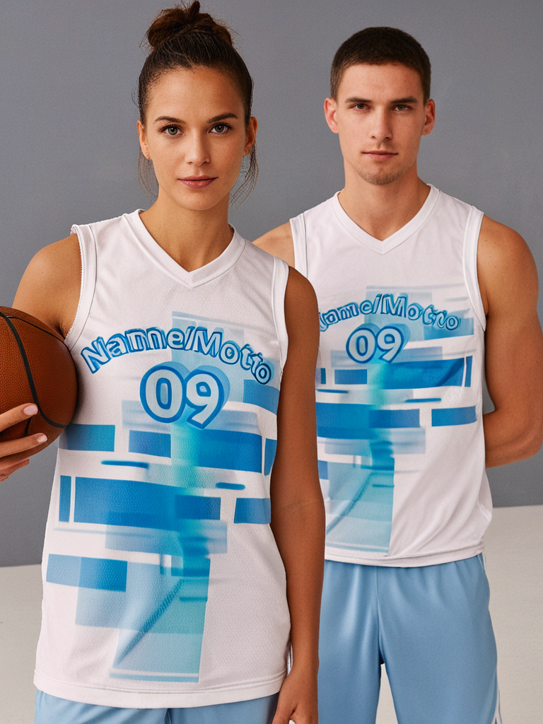 trikot selbst gestalten