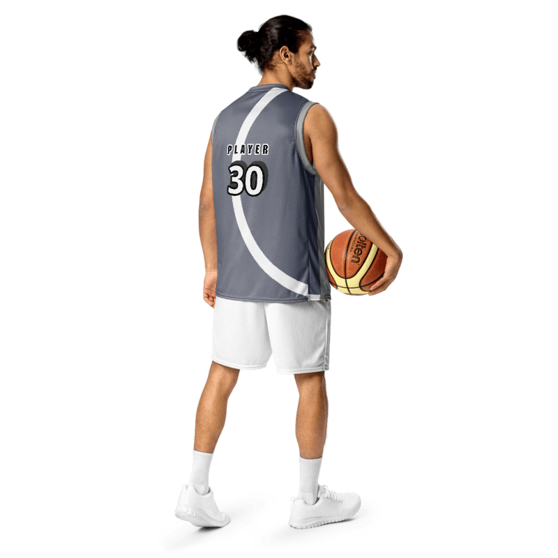 NBA Trikot mit Name