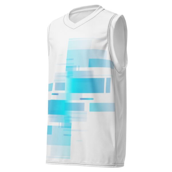 Radiant Pulse – Unisex Active Tanktop – Bild 6